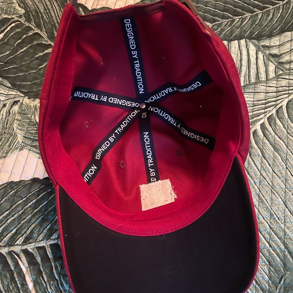 Alps & Meters US ski team cap - Picture 3 of 4